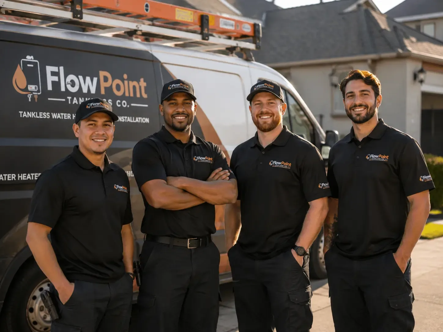 Tankless Water Heater Installation company in Flourtown, PA