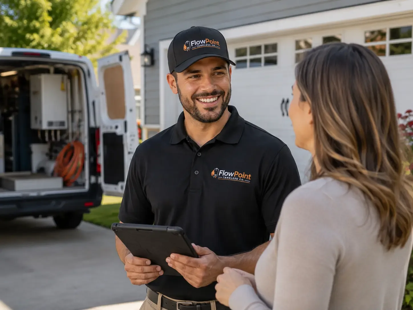 Tankless Water Heater Installation Flourtown, PA FAQs
